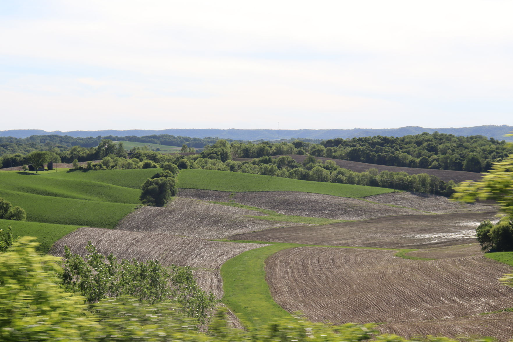 Hills